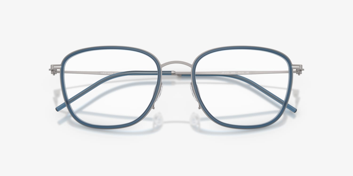Giorgio Armani AR5154 Eyeglasses | LensCrafters