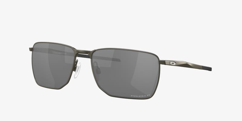 Oakley OO4124 Gauge 8 Sunglasses | LensCrafters