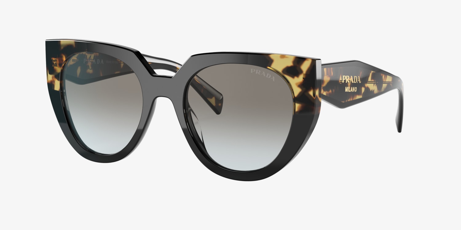 人気モデル【PRADA】PR14WS サングラス 0PR_14WS__3890A7__STD__noshad_