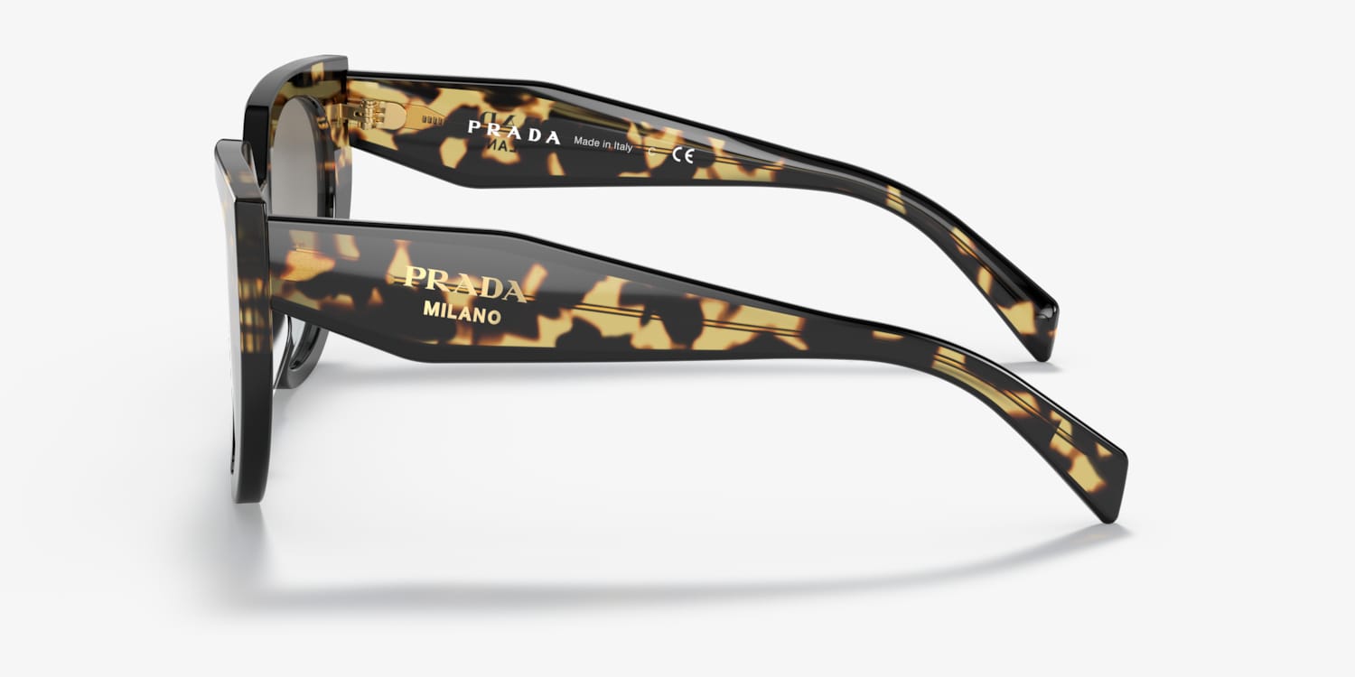 Prada PR 14WS Sunglasses | LensCrafters