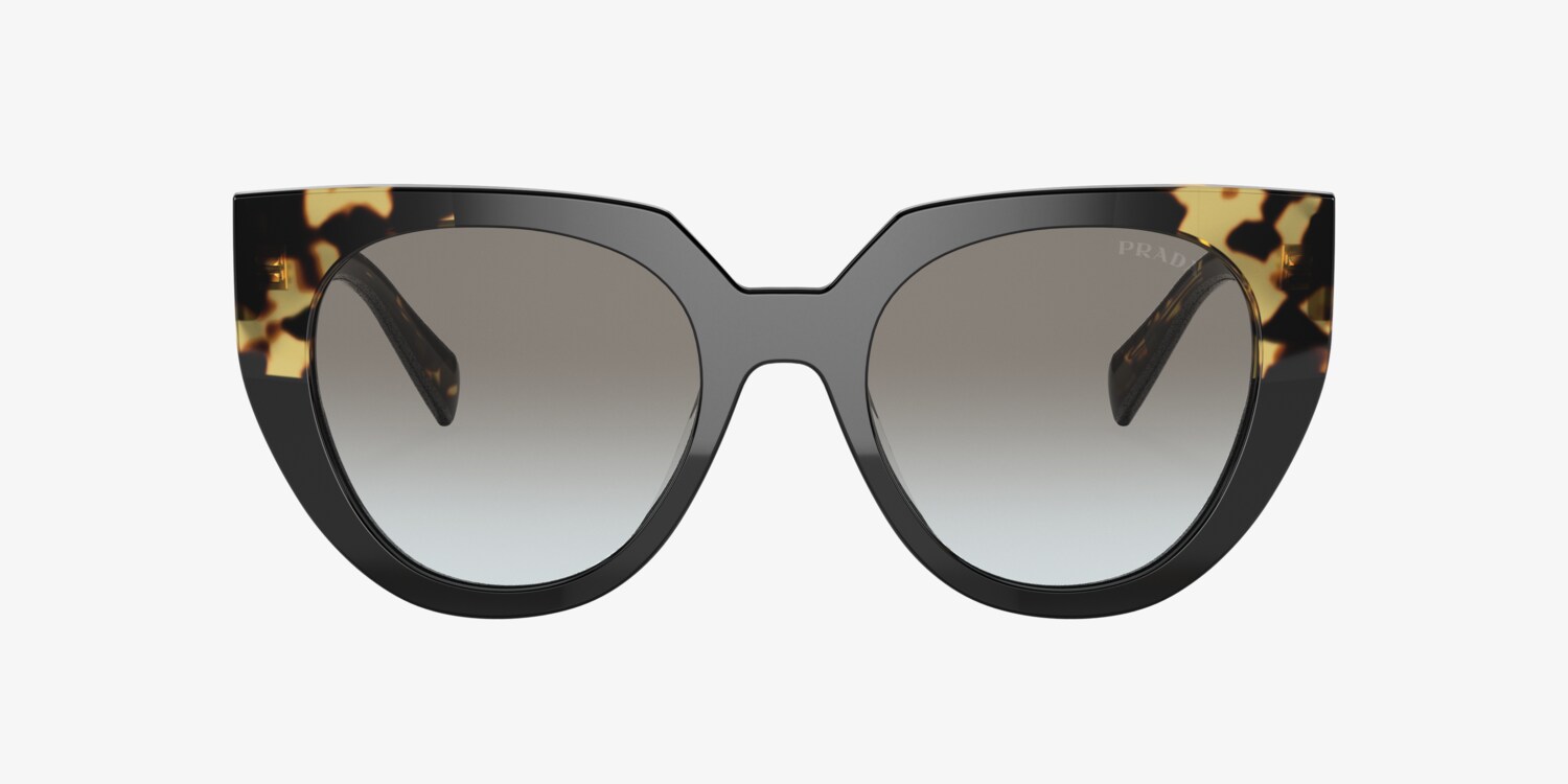 Prada PR 14WS Sunglasses | LensCrafters display picture 1