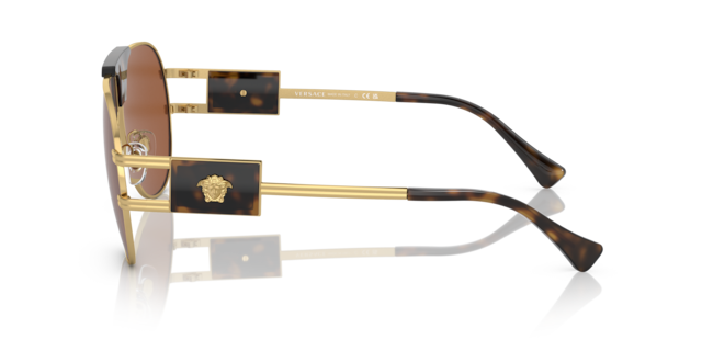 Versace Man Gold