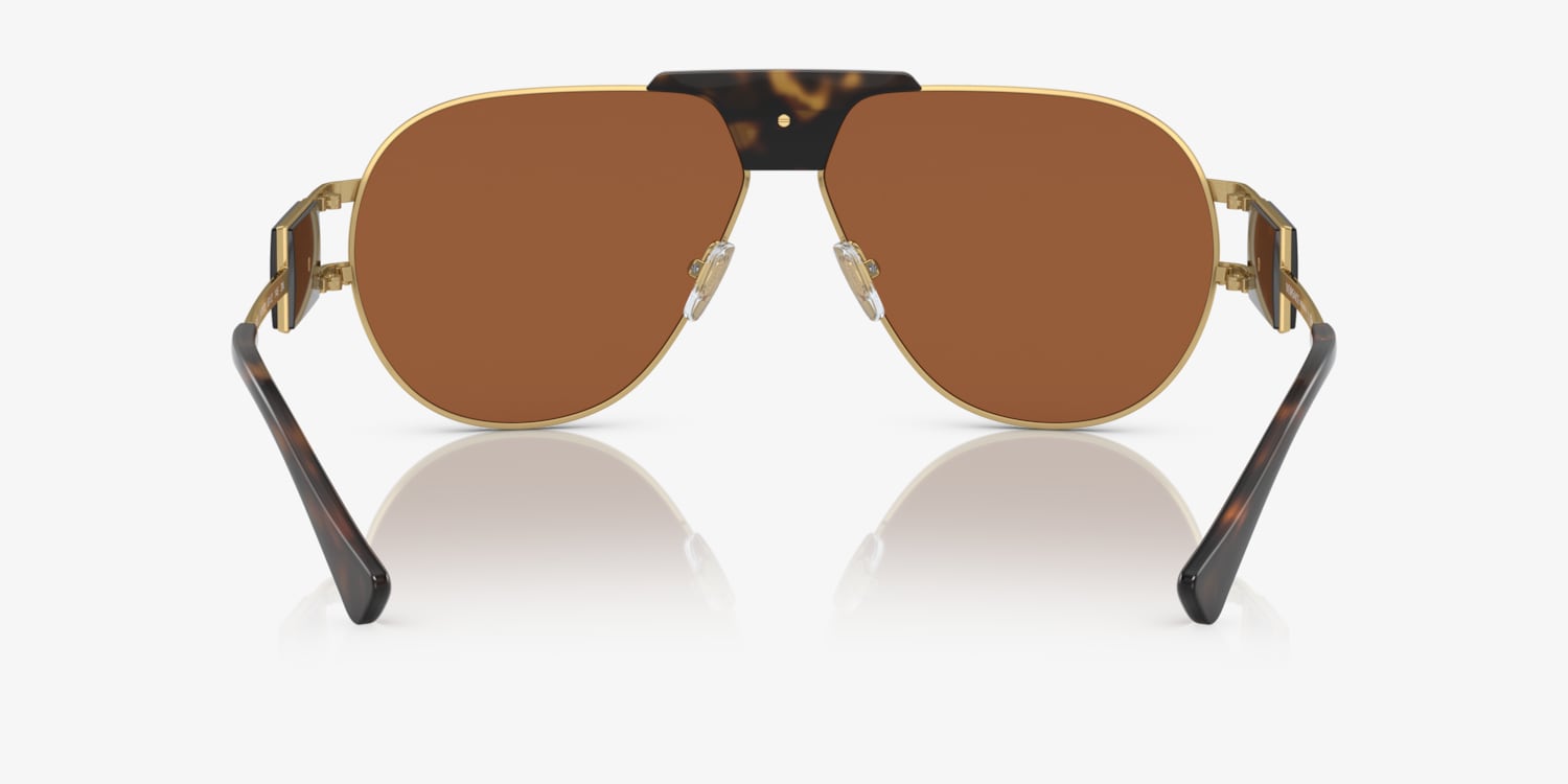 Versace VE2252 Sunglasses | LensCrafters