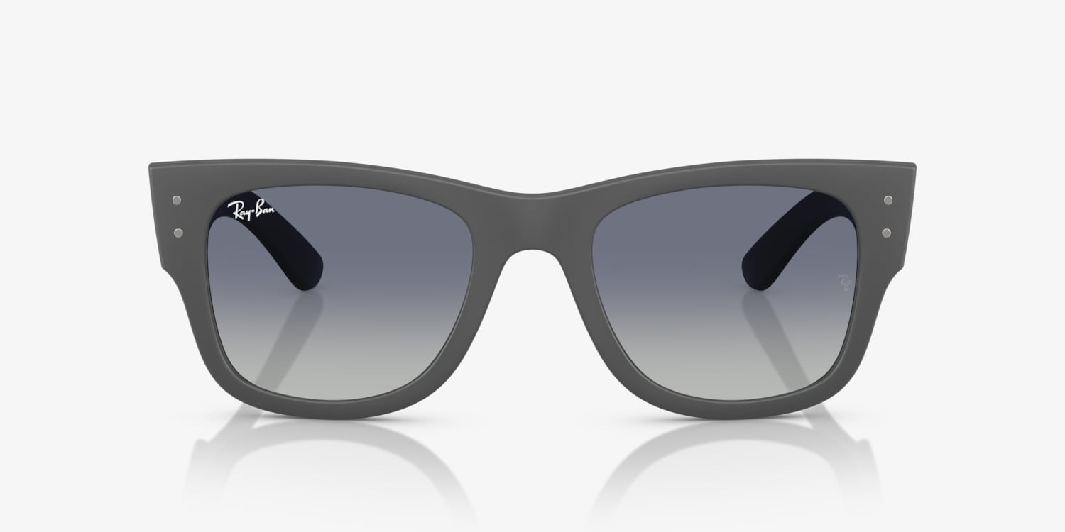 Ray-Ban RB4840S Mega Wayfarer Liteforce Sunglasses