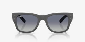Ray-Ban RB4840S Mega Wayfarer Liteforce Sunglasses | LensCrafters