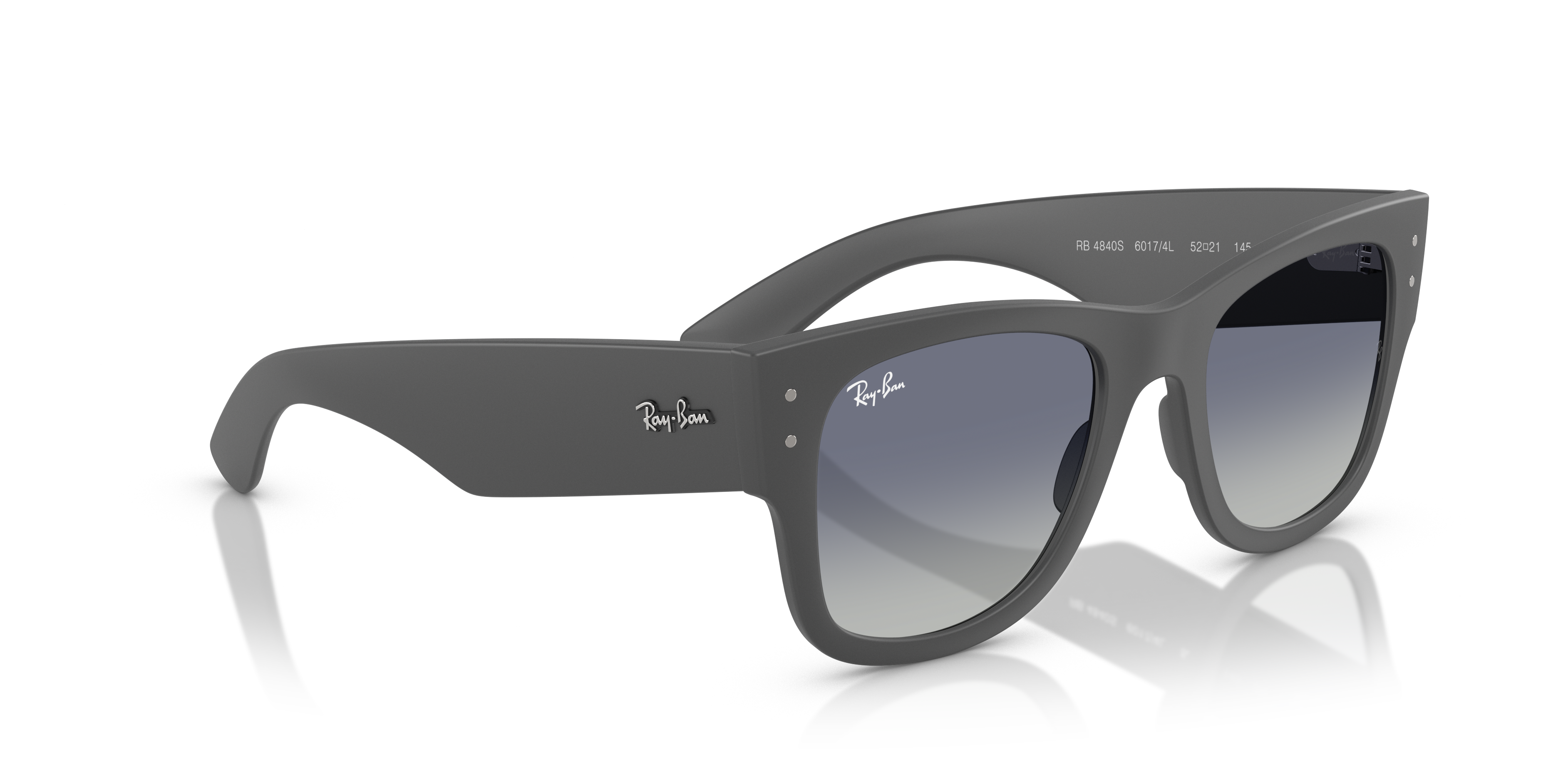 RB4840S Mega Wayfarer Liteforce