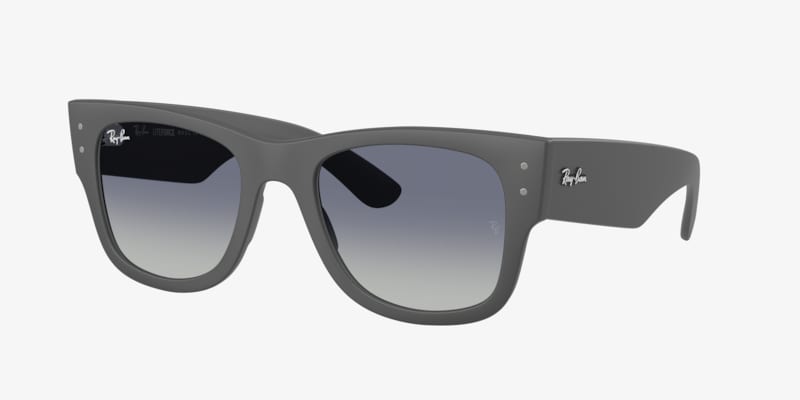 Ray-Ban RB0840S Mega Wayfarer Summer Capsule Sunglasses | LensCrafters