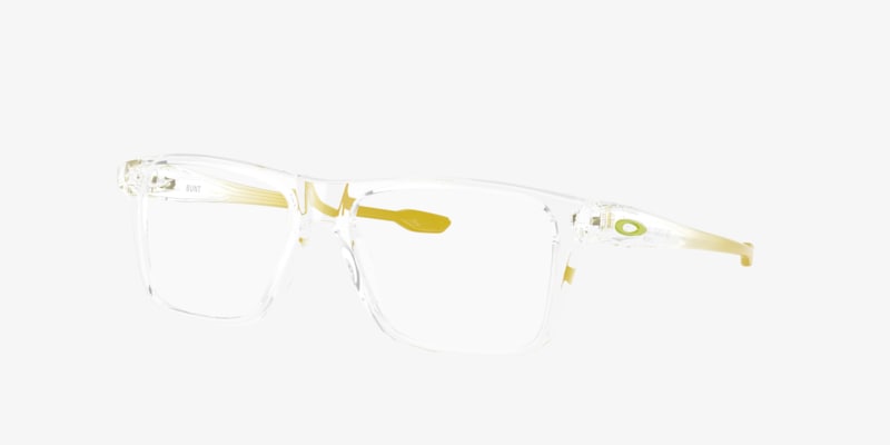 Oakley OY8012 Top Level (Youth Fit) Eyeglasses | LensCrafters