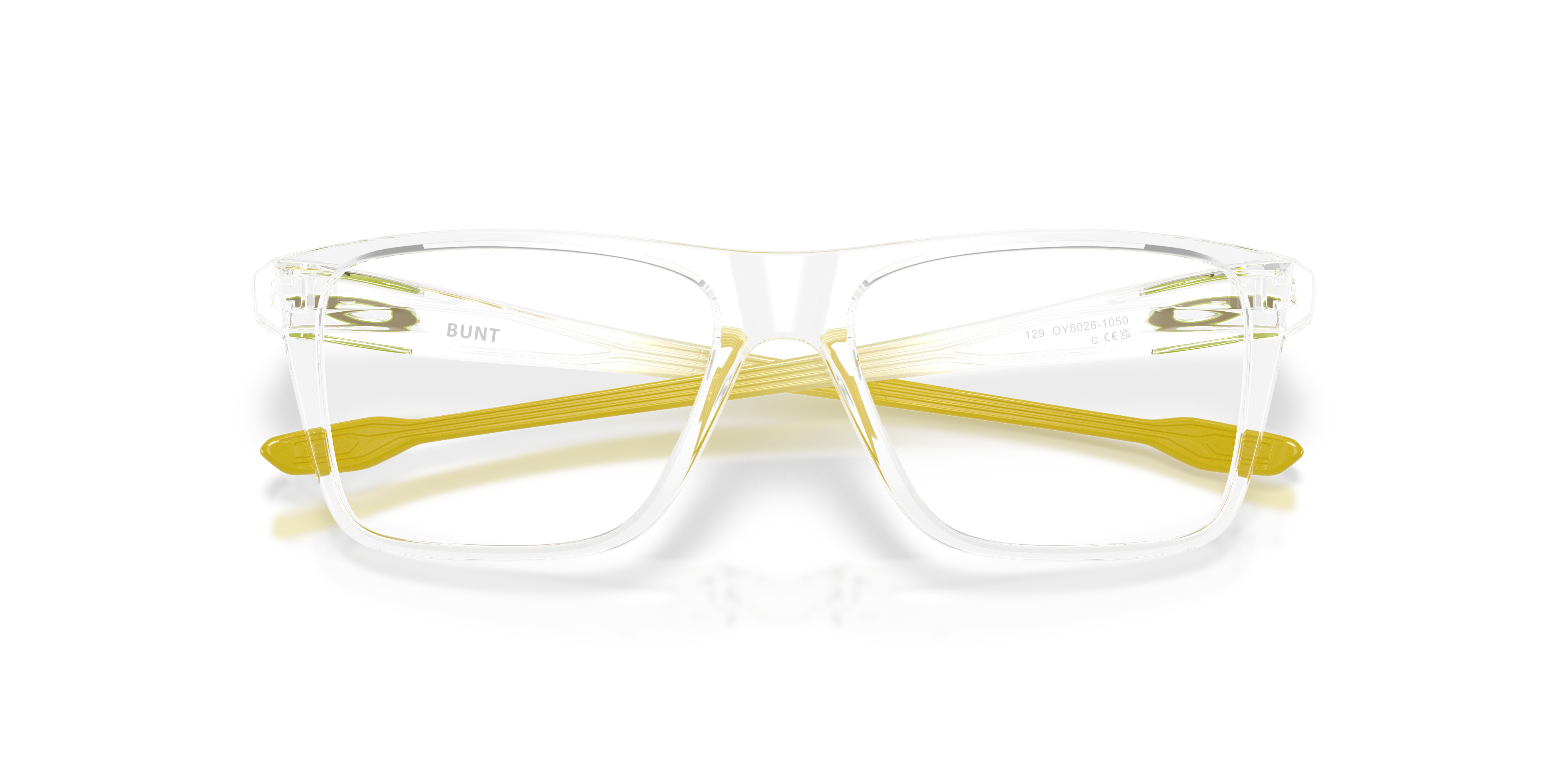 OY8026 Bunt (Youth Fit