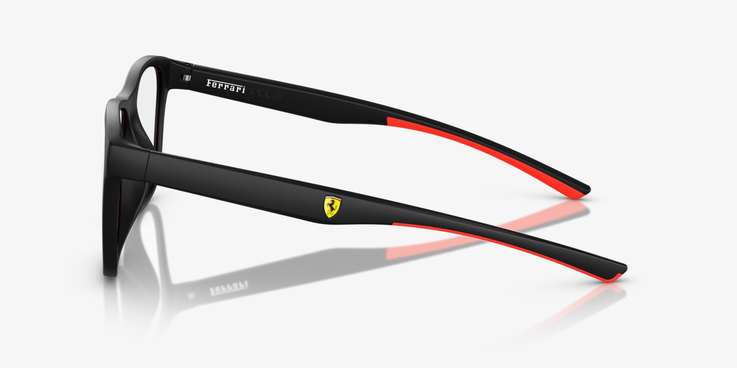 Scuderia Ferrari FZ8014D Eyeglasses | LensCrafters
