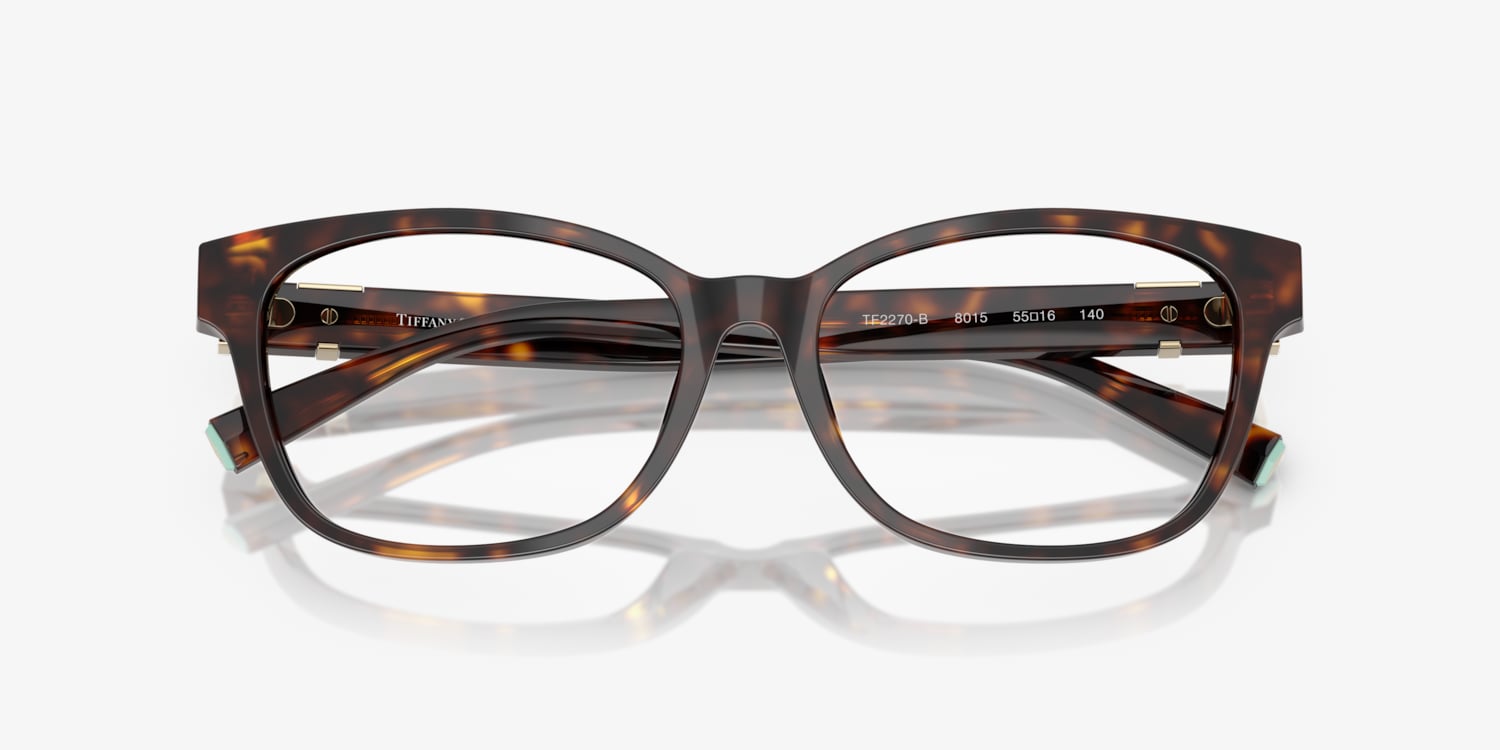 Tiffany TF2270B Eyeglasses LensCrafters