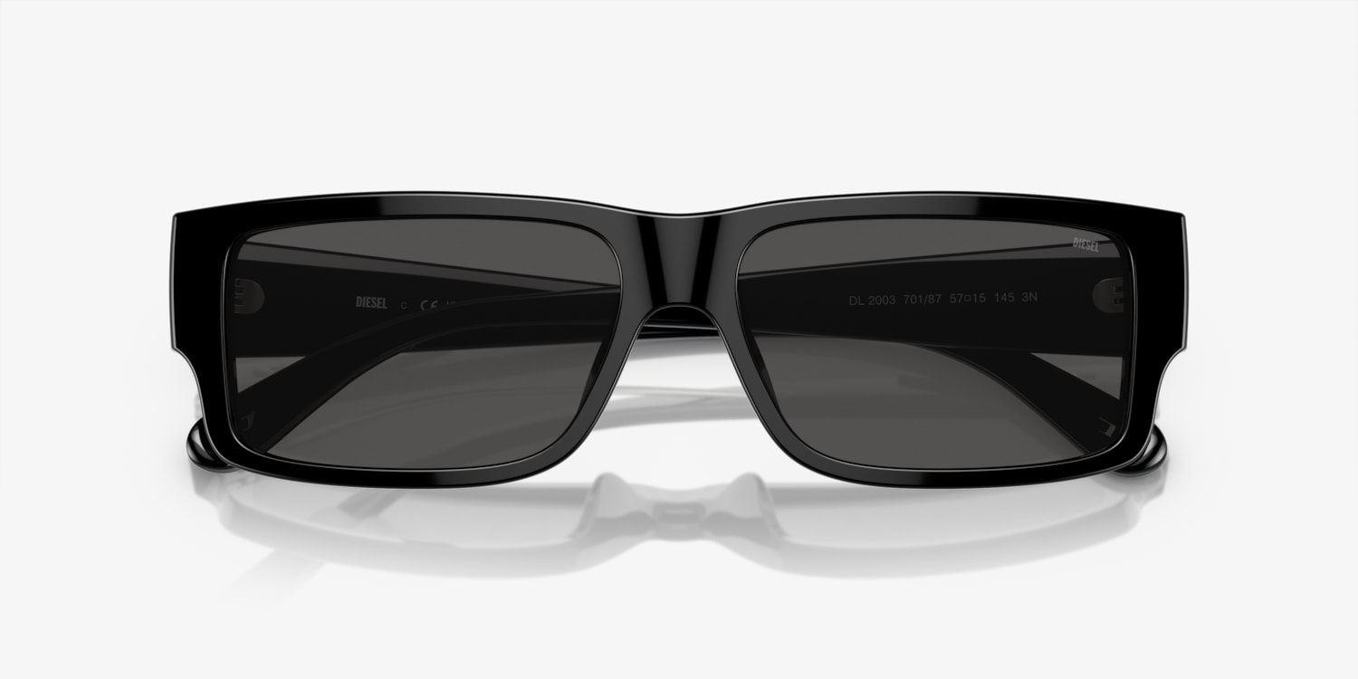 Diesel DL2003 Sunglasses | LensCrafters