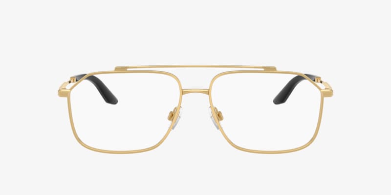 Versace 照明 Versace VE2269 XL (62 - 13) with Silver lenses and Silver frame