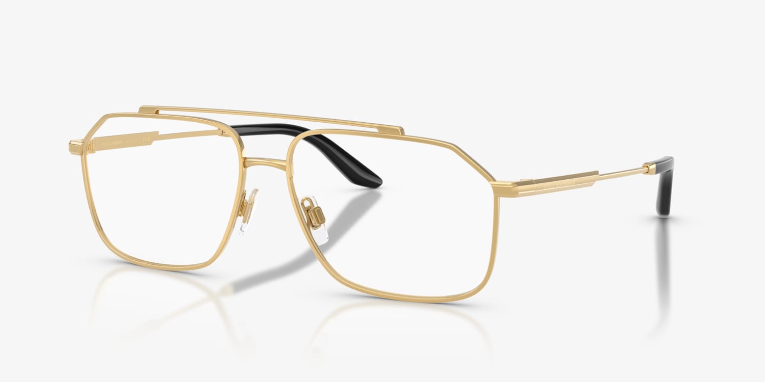 Dolce & Gabbana DG1364 Eyeglasses | LensCrafters