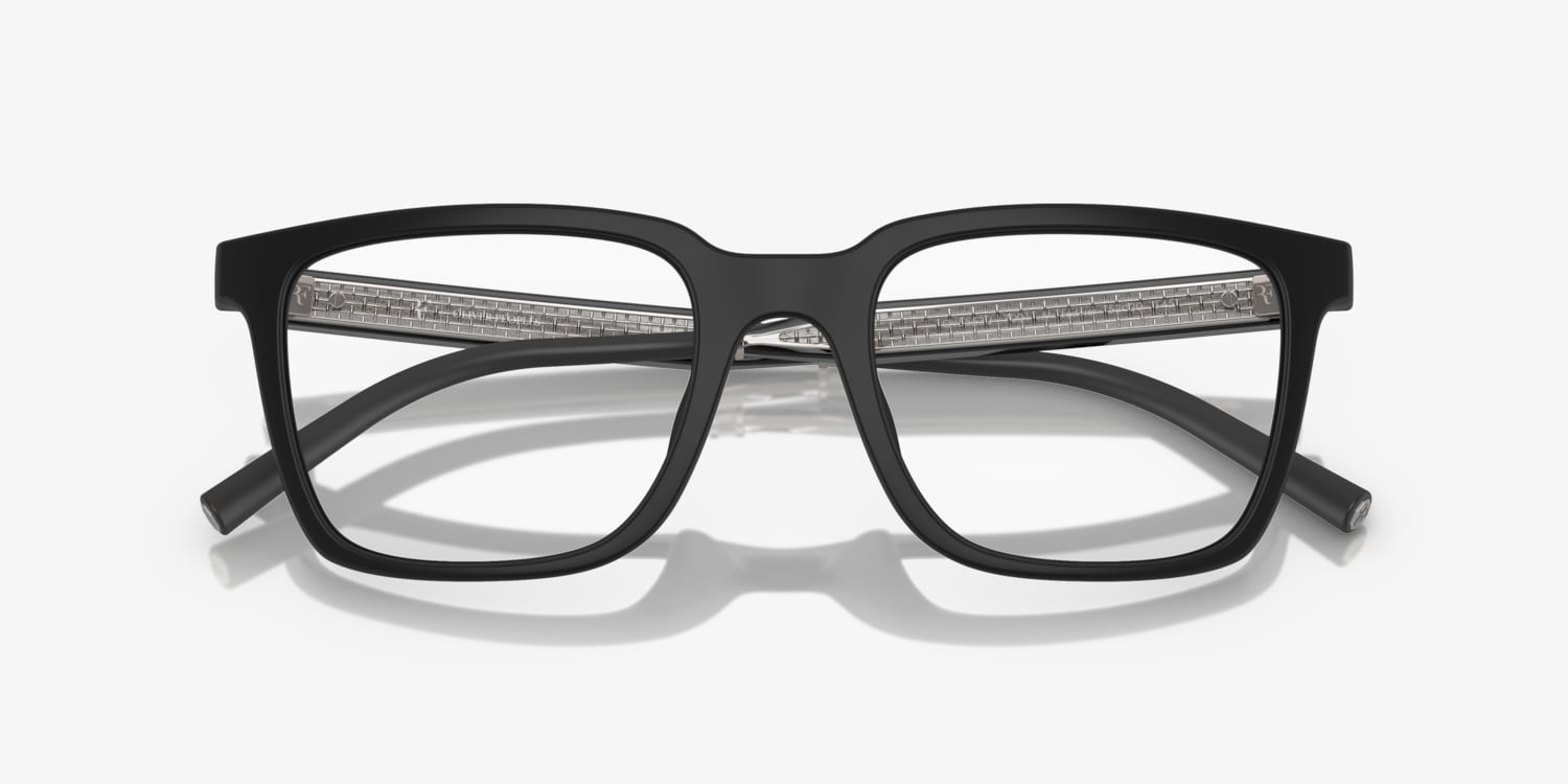 Oliver Peoples OV5553U Mr. Federer-R Eyeglasses | LensCrafters