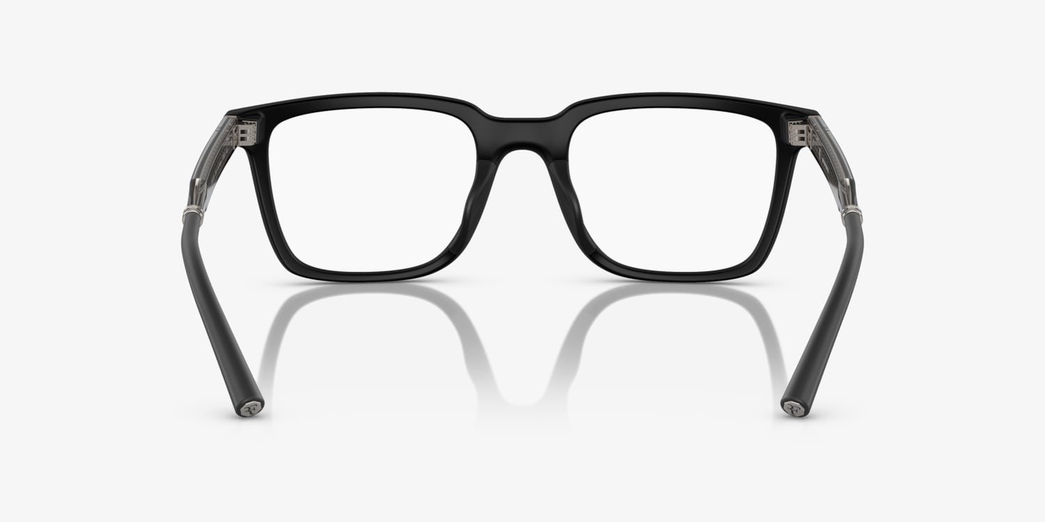 Oliver Peoples OV5553U Mr. Federer-R Eyeglasses | LensCrafters