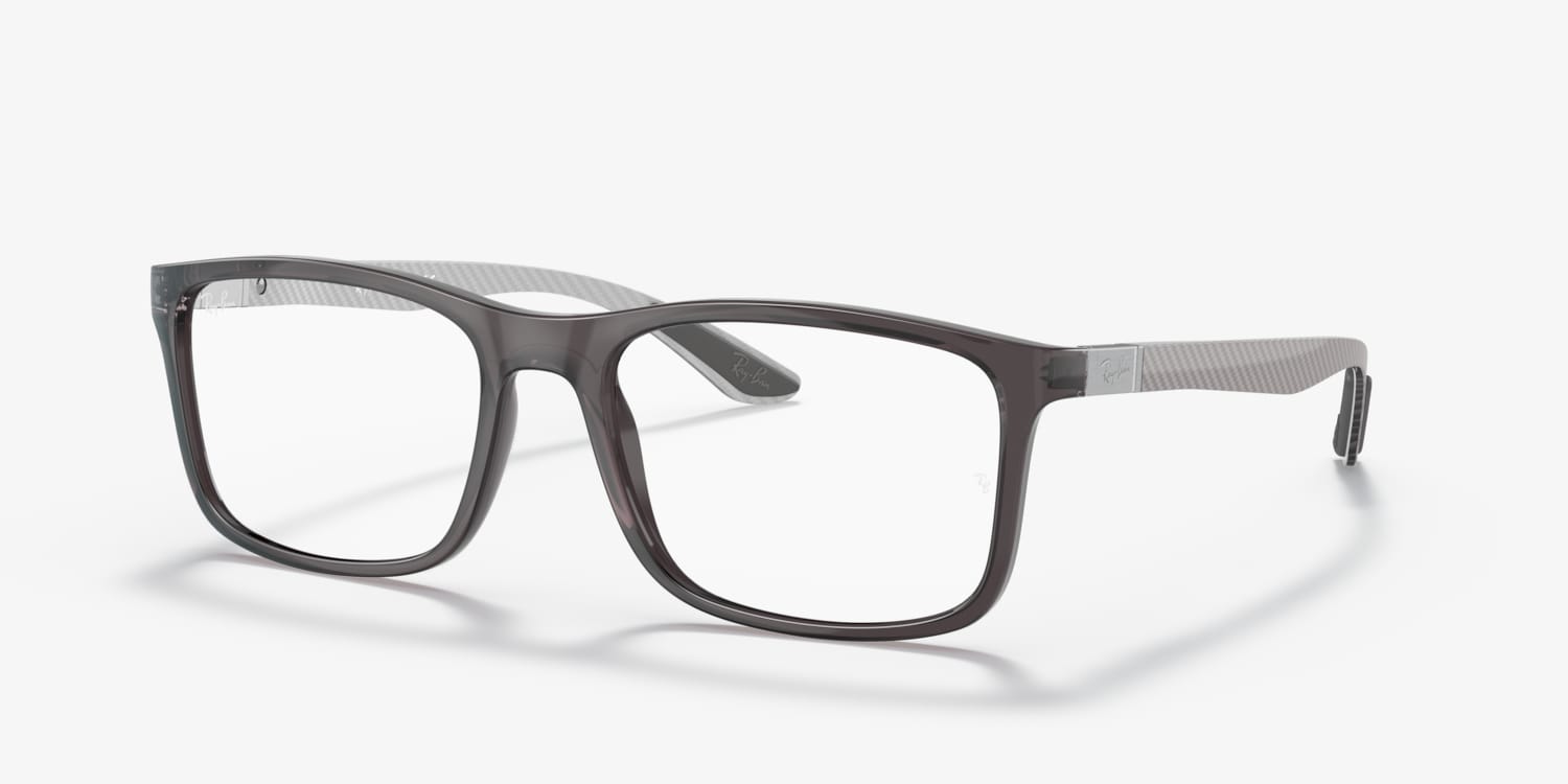 Ray-Ban RB8908 Optics Eyeglasses | LensCrafters