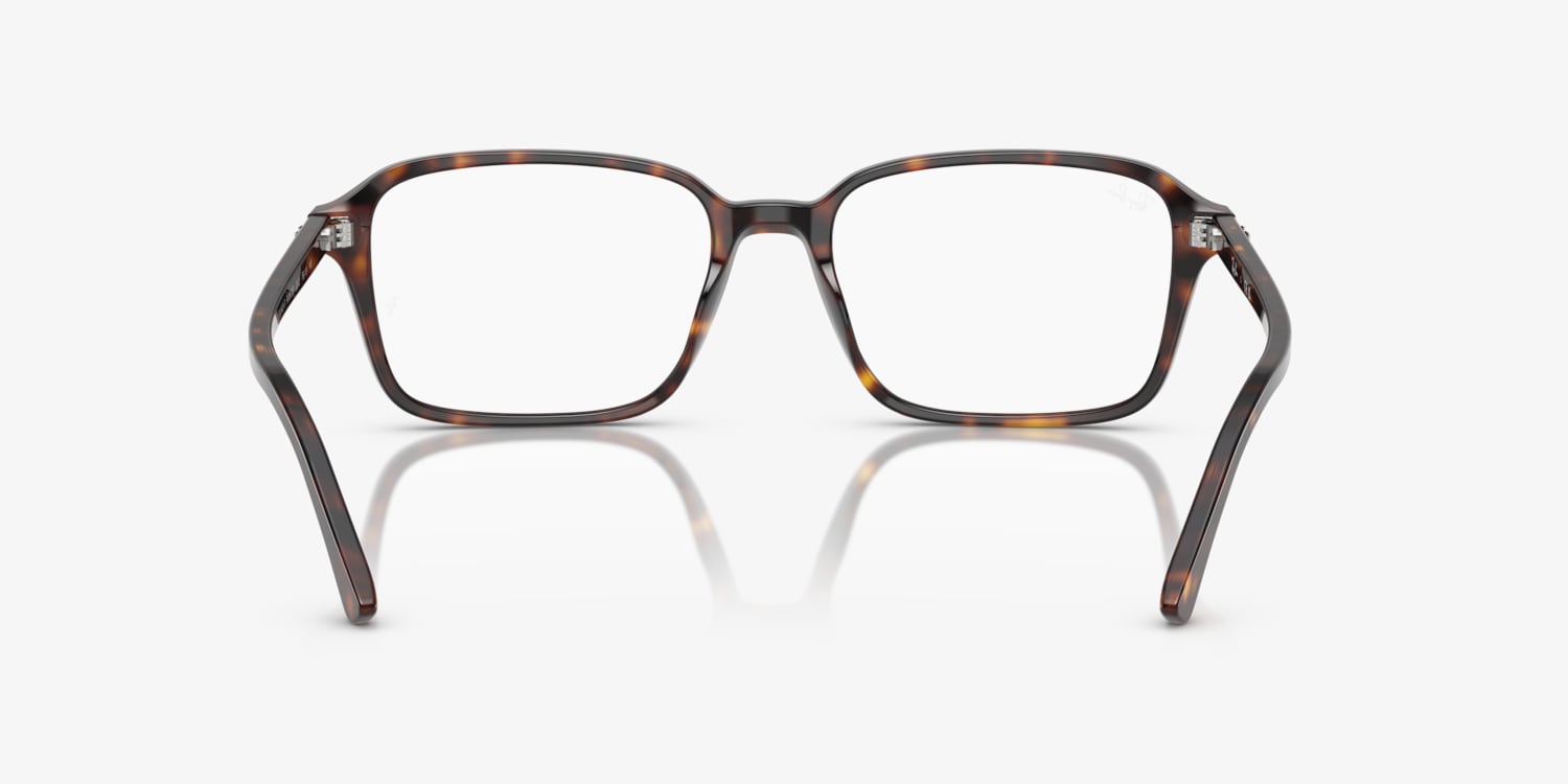 Ray-Ban RB5431F Raimond Optics Eyeglasses | LensCrafters