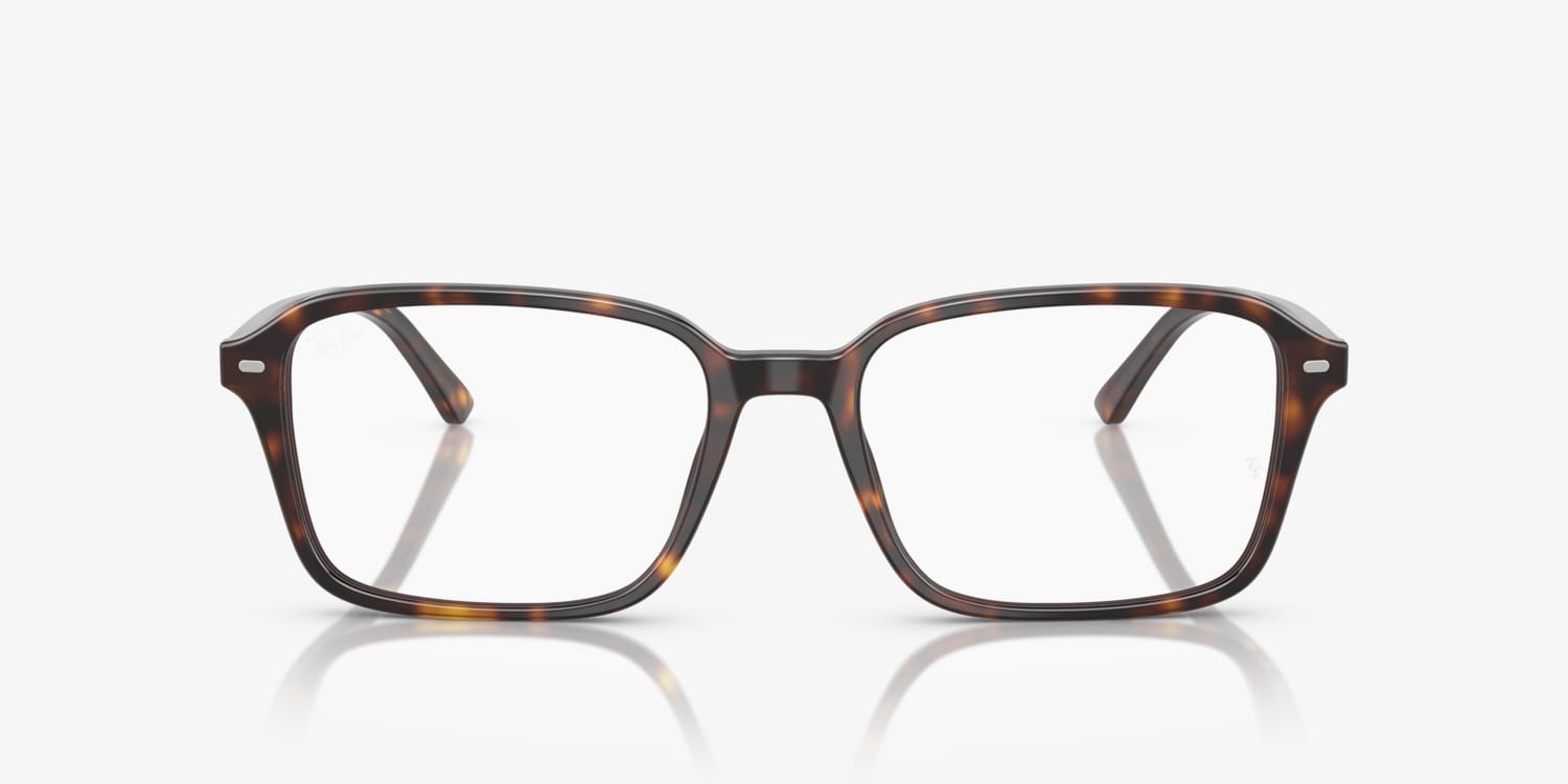 Ray-Ban RB5431F Raimond Optics Eyeglasses | LensCrafters