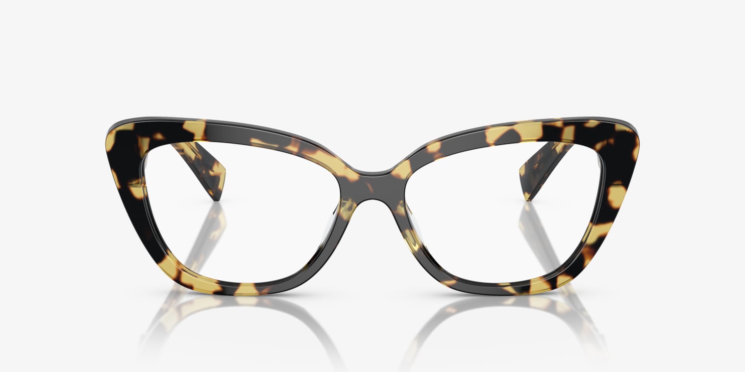 Miu Miu MU 05VV Eyeglasses | LensCrafters