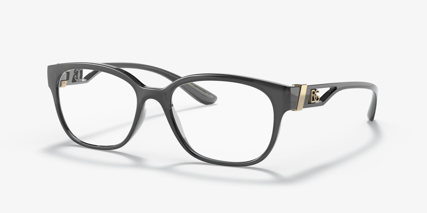 Dolce & Gabbana DG5066 Eyeglasses | LensCrafters