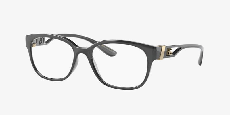 Dolce & Gabbana DG3347 Eyeglasses | LensCrafters