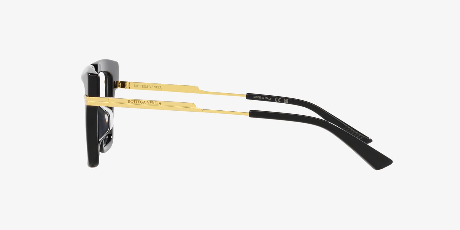 Bottega Veneta BV1243O Eyeglasses | LensCrafters