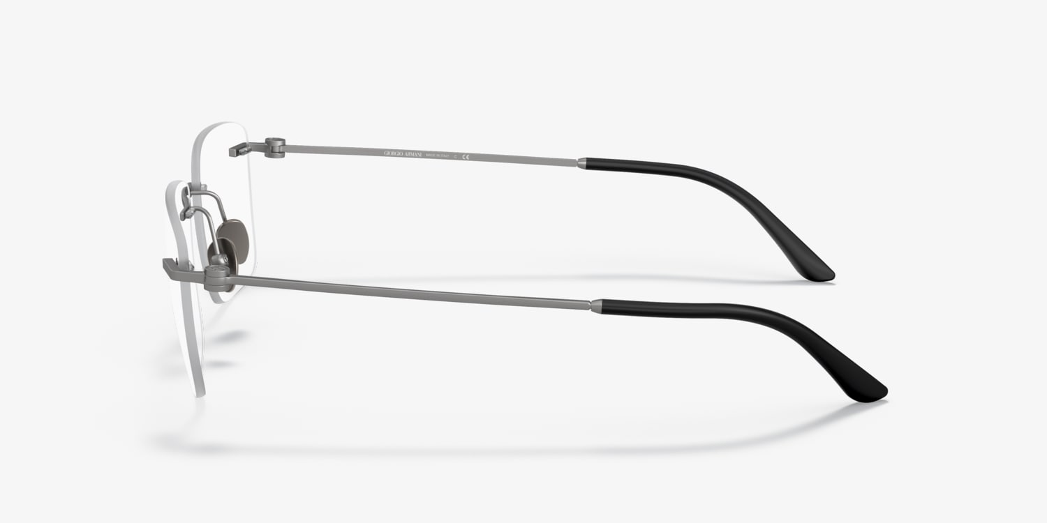Giorgio Armani AR5124 Eyeglasses | LensCrafters