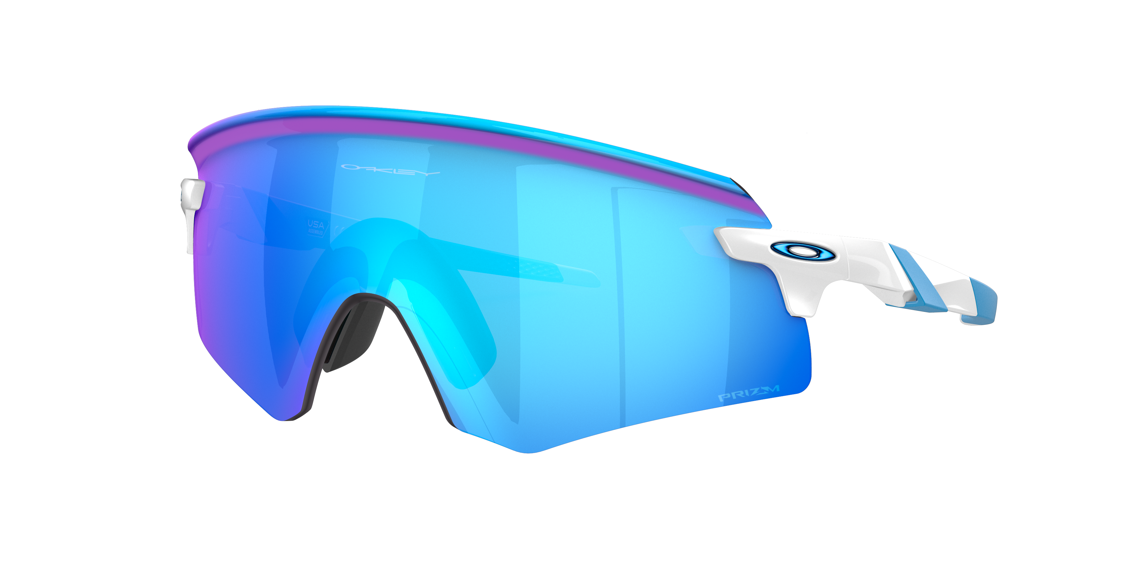 Oakley OO9471 Encoder Sunglasses | LensCrafters