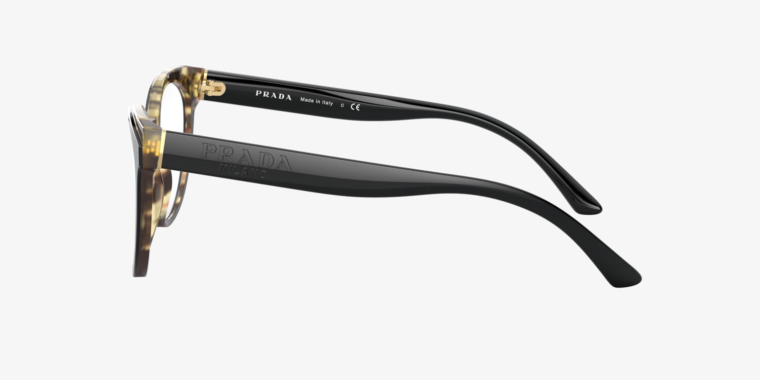 Prada PR 05WV Eyeglasses | LensCrafters