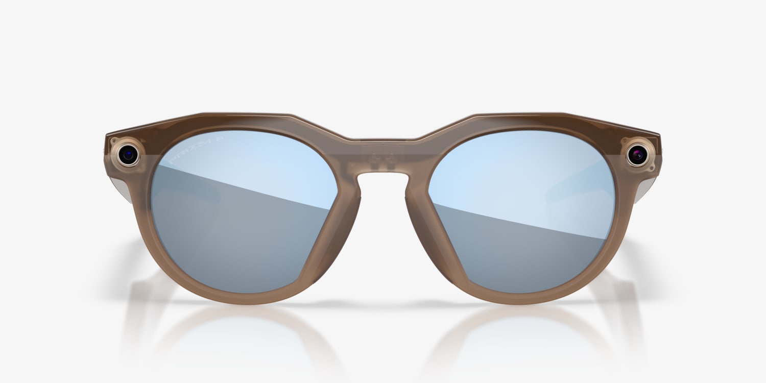 Oakley Oakley Meta HSTN Sunglasses | LensCrafters