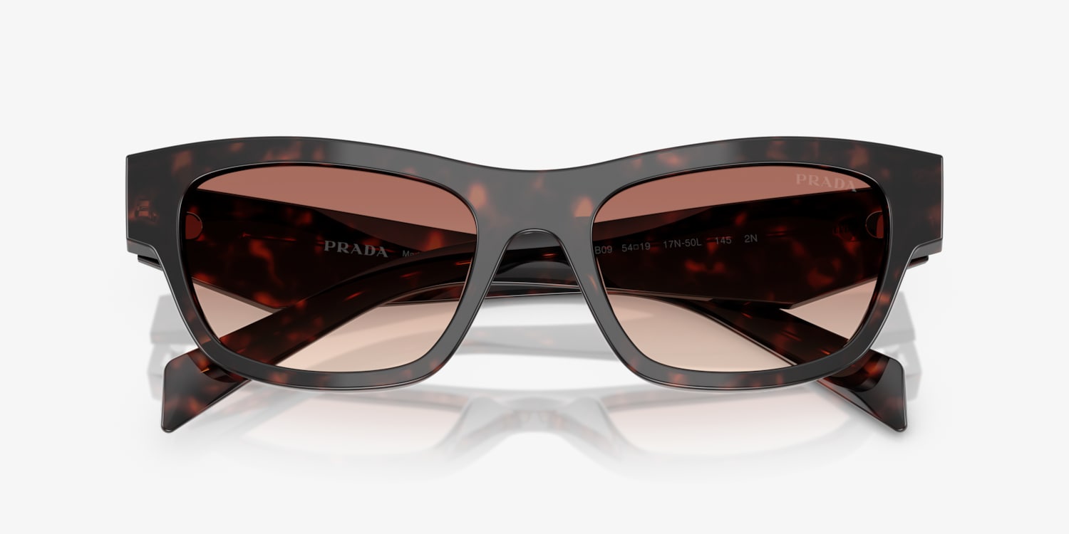Prada PR B09S Sunglasses | LensCrafters