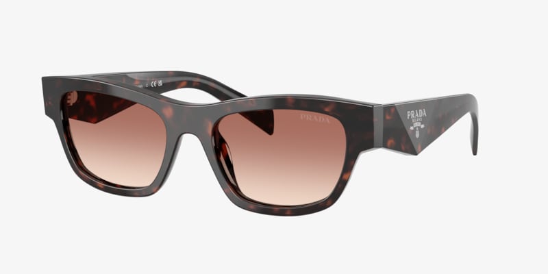 Prada PR A27S Sunglasses | LensCrafters