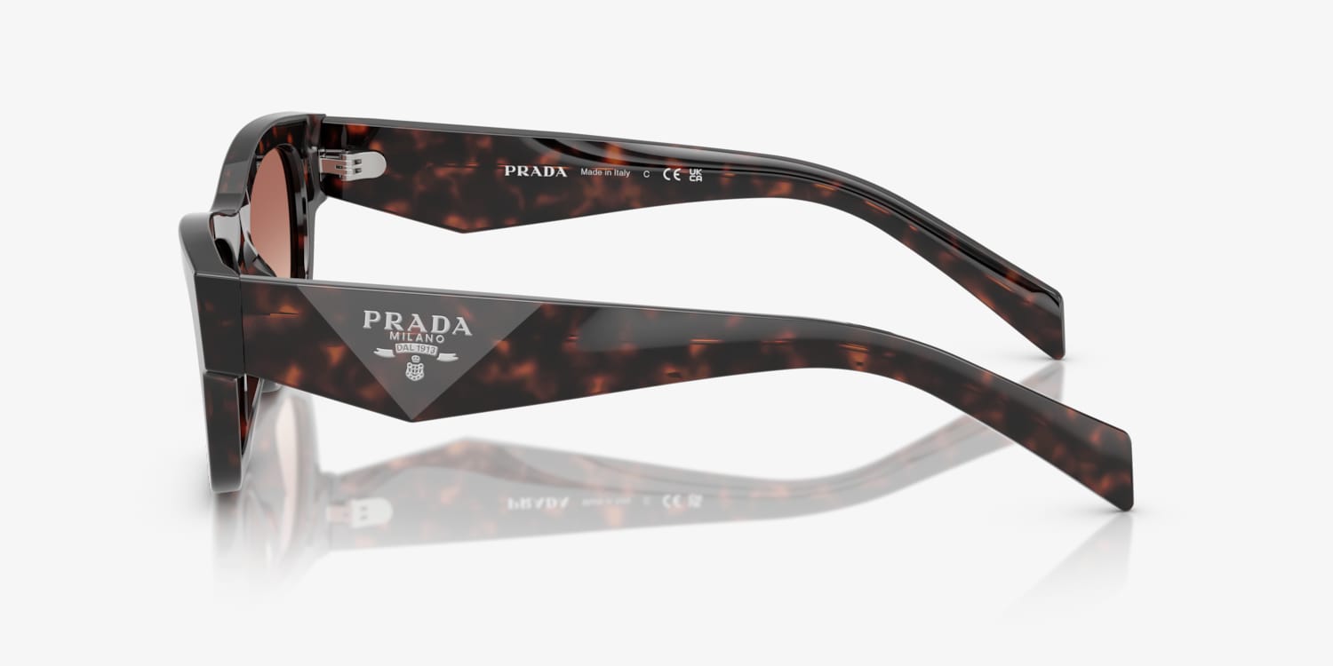 Prada PR B09S Sunglasses | LensCrafters