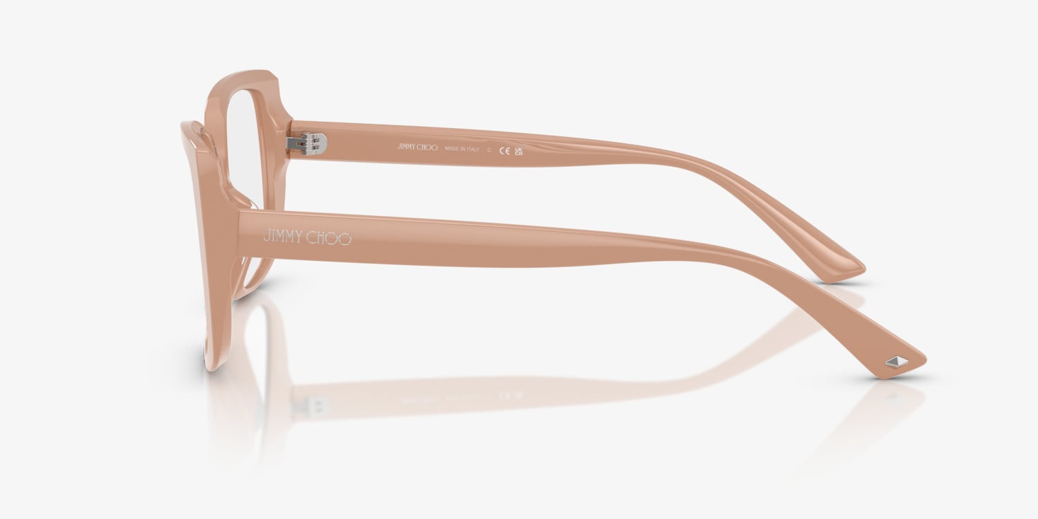 Jimmy Choo JC3024U Eyeglasses | LensCrafters Jimmy Choo JC3024U Eyeglasses | LensCrafters