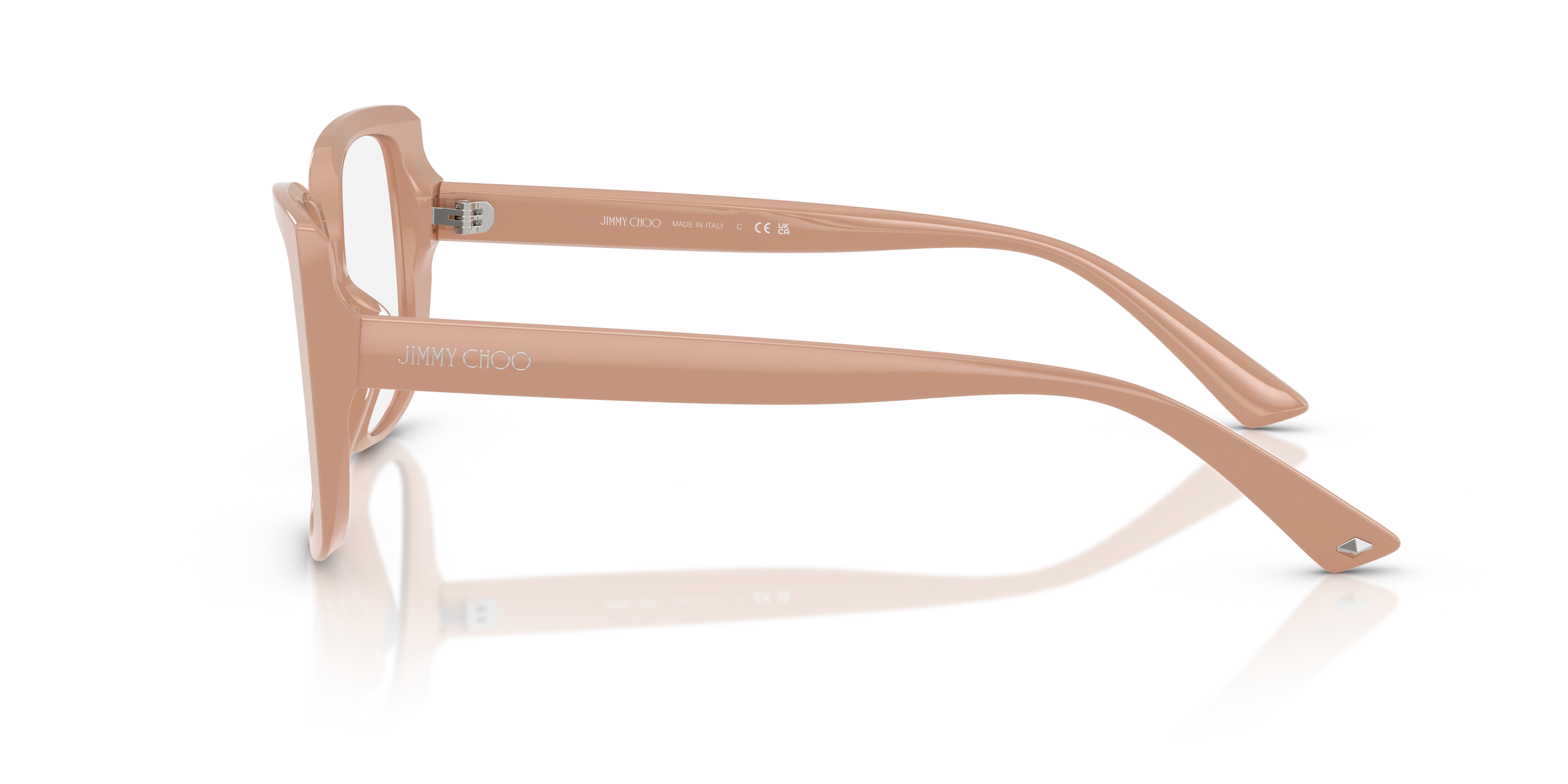 Jimmy Choo JC3024U Eyeglasses | LensCrafters