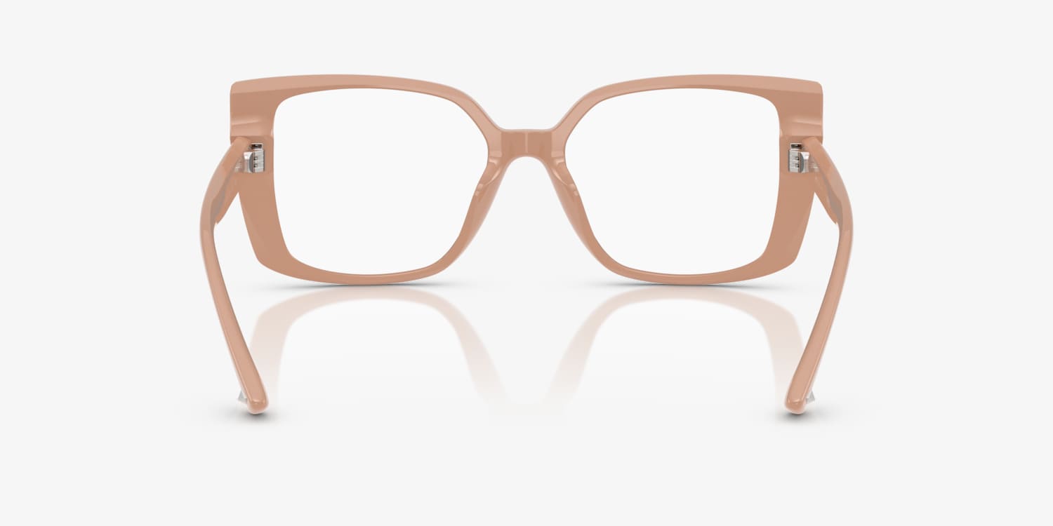 Jimmy Choo JC3024U Eyeglasses | LensCrafters