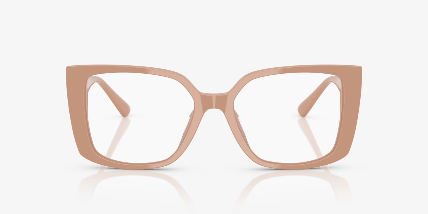 Jimmy Choo JC3024U Eyeglasses | LensCrafters