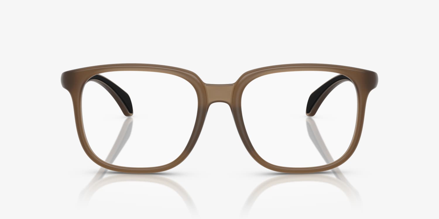 MONCLER ML 5006 眼鏡 ブラウン Moncler ME3003 Eyeglasses | LensCrafters