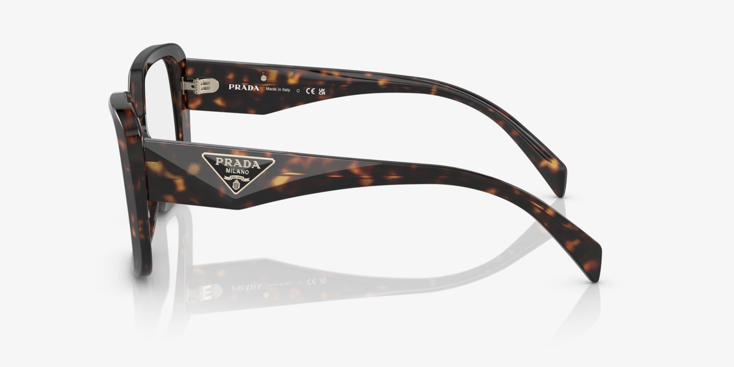 Prada PR 10ZV Eyeglasses | LensCrafters