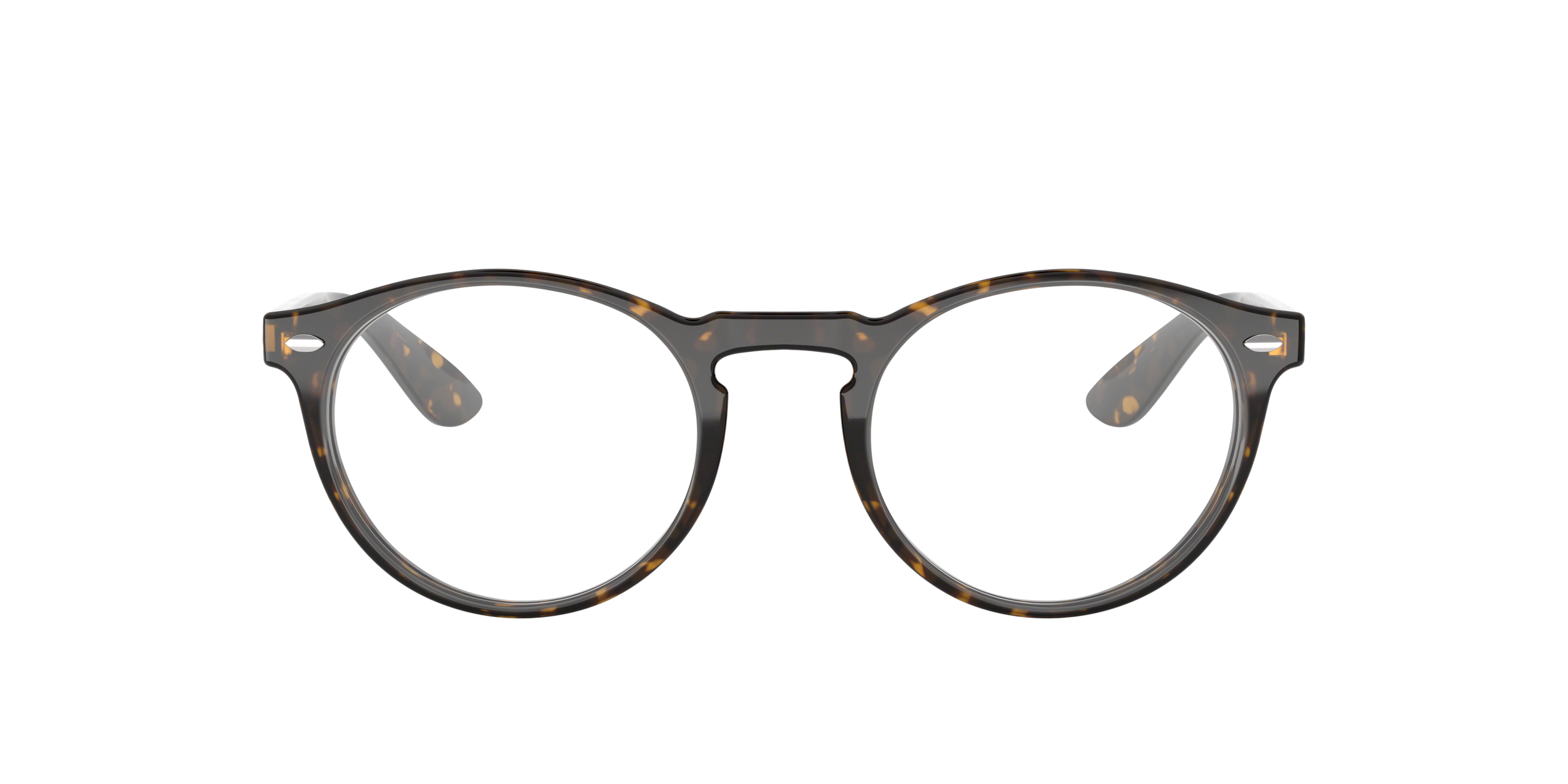 Ray-Ban RB5283 Optics Eyeglasses | LensCrafters