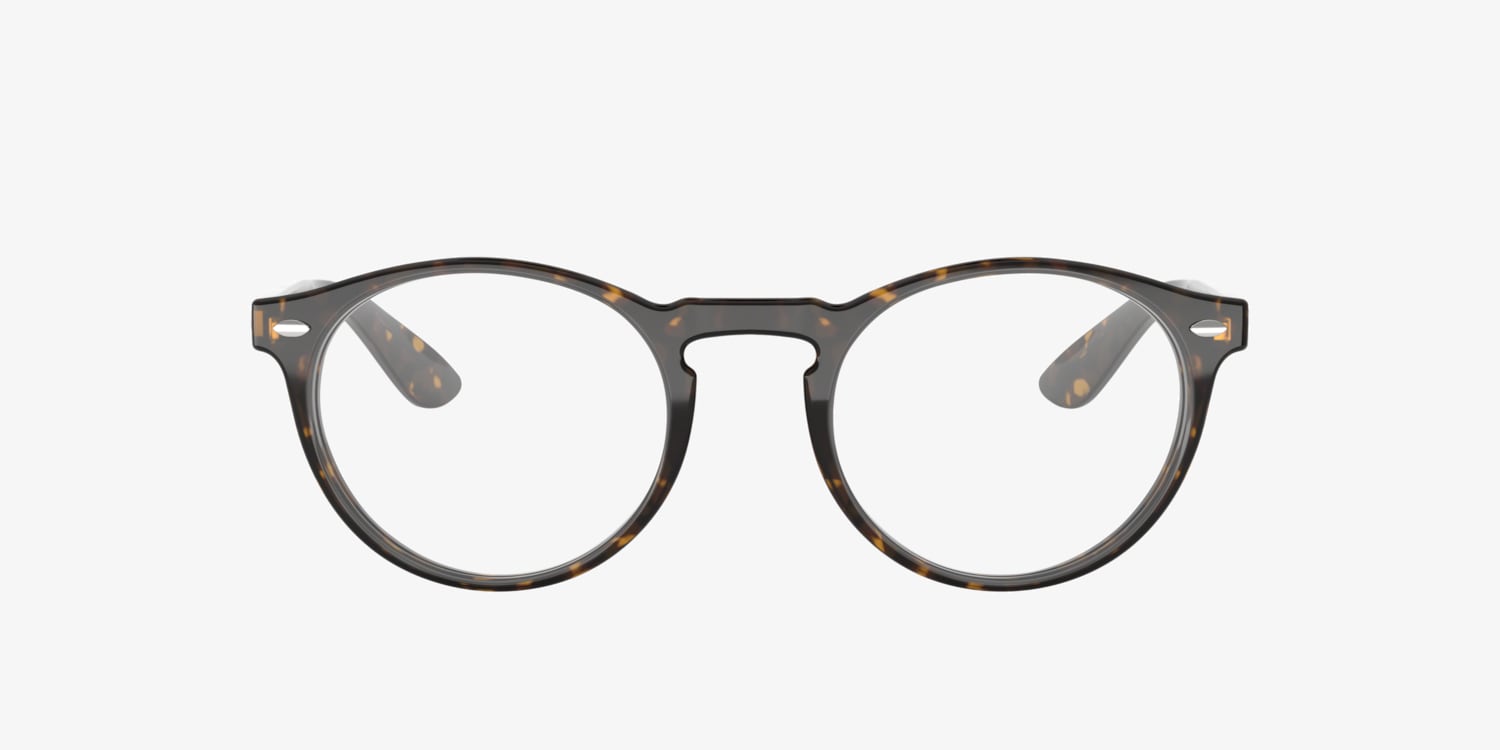 Ray-Ban RB5283 Optics Eyeglasses | LensCrafters