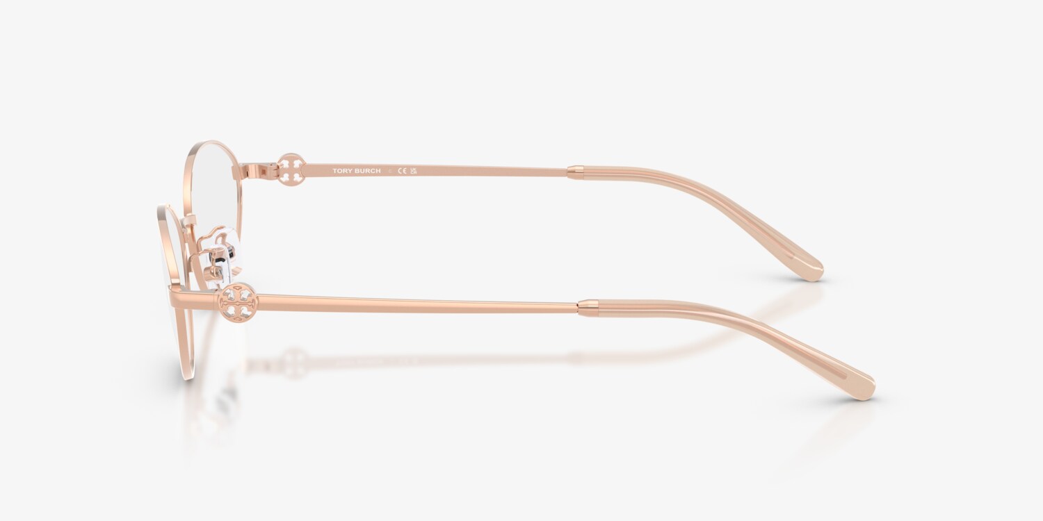 Tory Burch TY1095 Eyeglasses | LensCrafters display picture 2