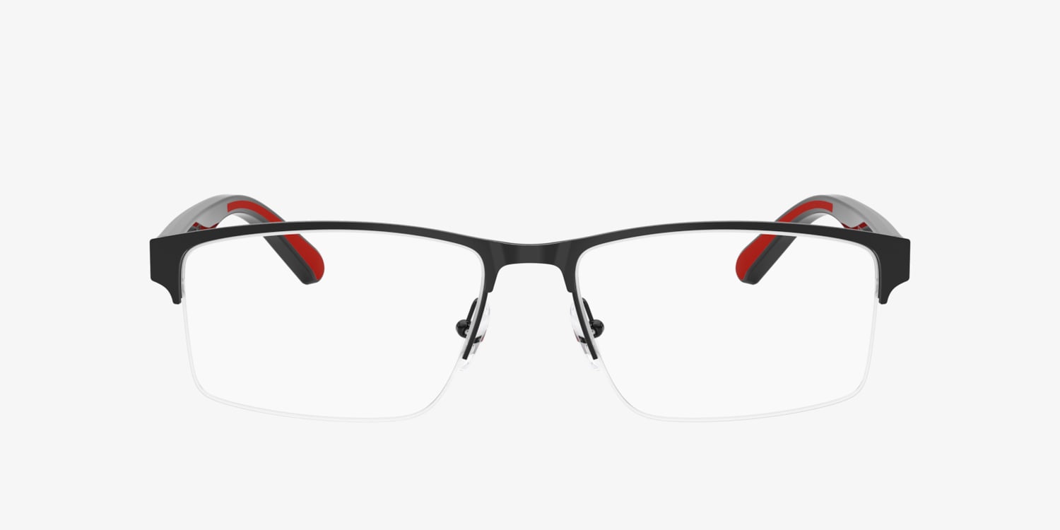 Scuderia Ferrari FZ7015 Eyeglasses | LensCrafters