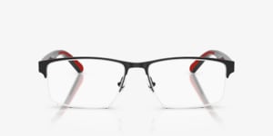 Scuderia Ferrari FZ7015 Eyeglasses | LensCrafters