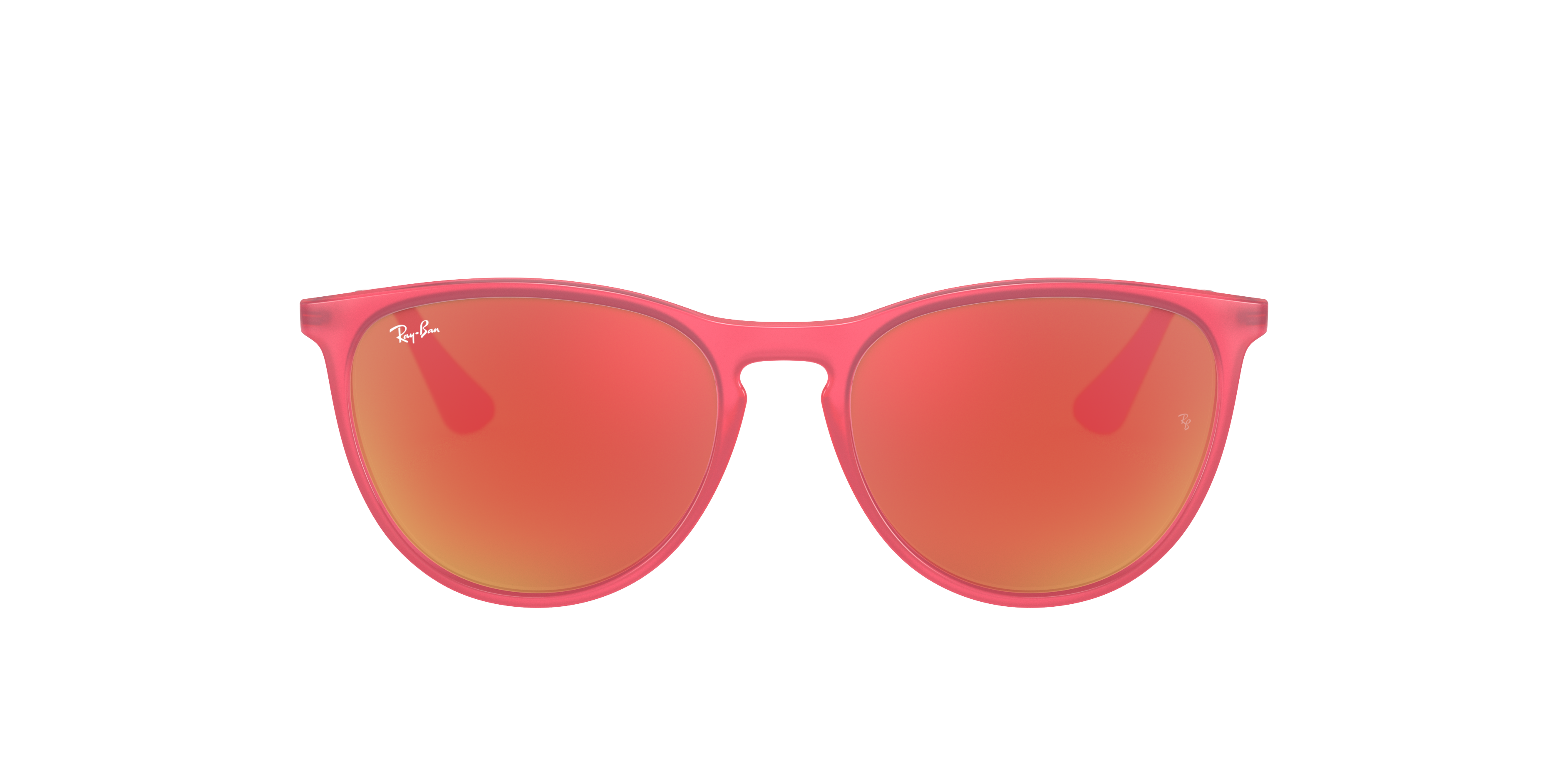 Ray-Ban RB9060S Erika Kids Sunglasses | LensCrafters