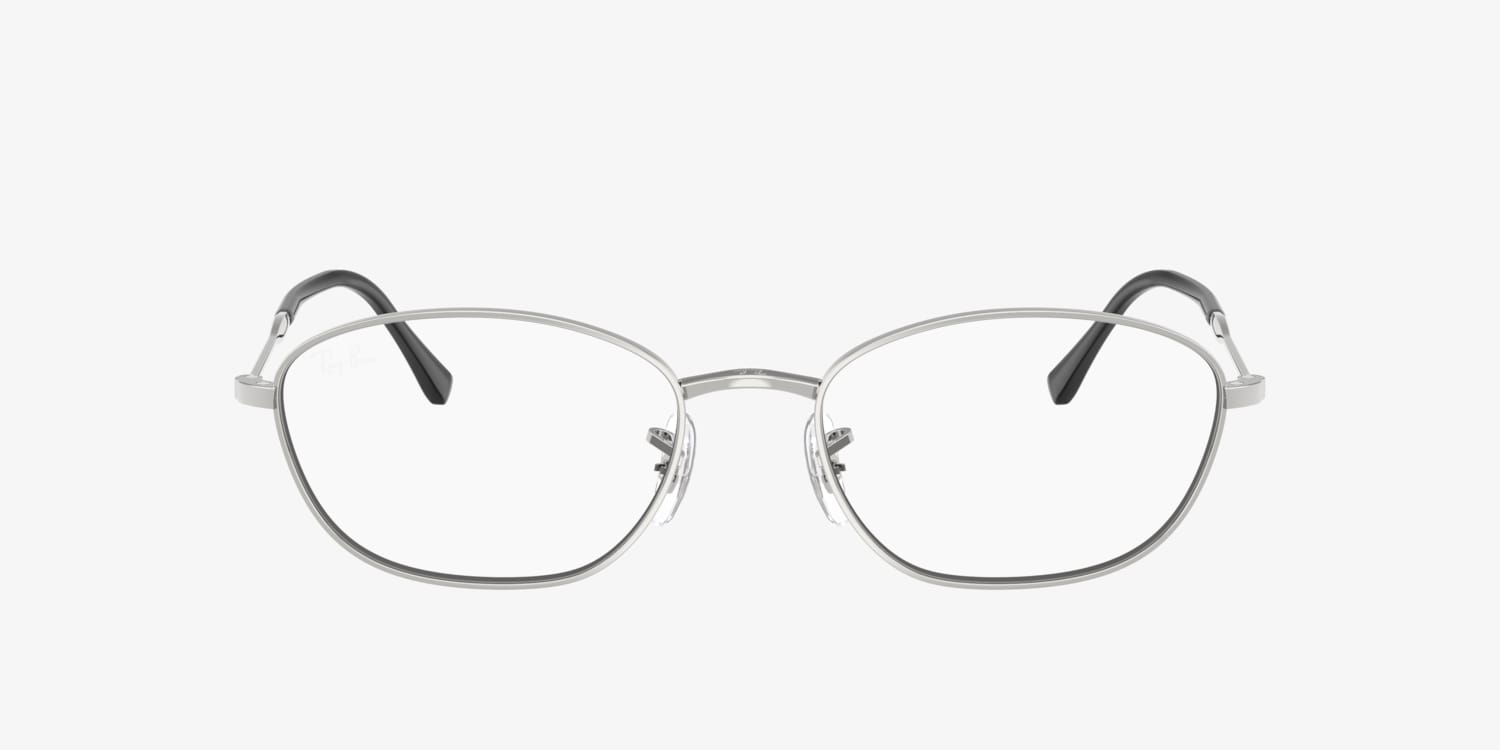 Ray-Ban RB3749V Optics Eyeglasses | LensCrafters