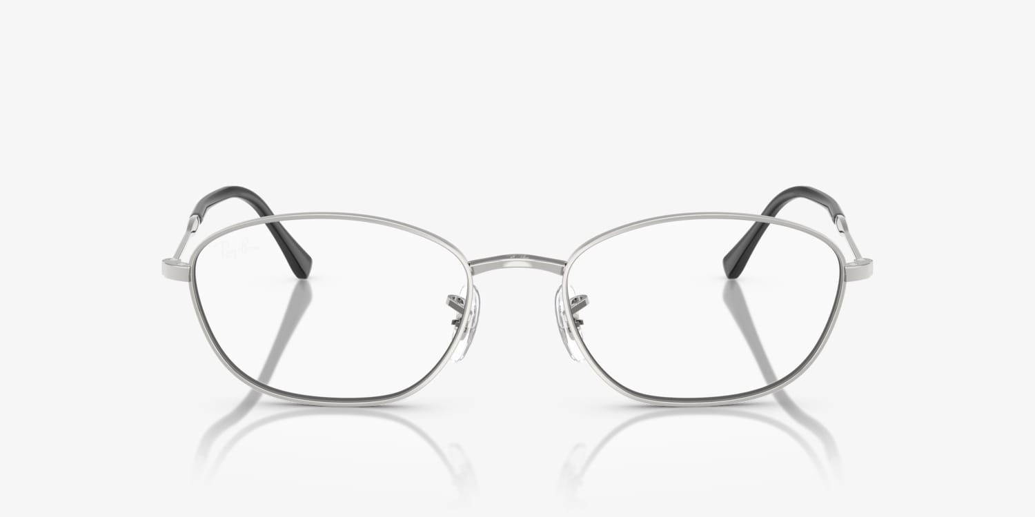 Ray-Ban RB3749V Optics Eyeglasses | LensCrafters