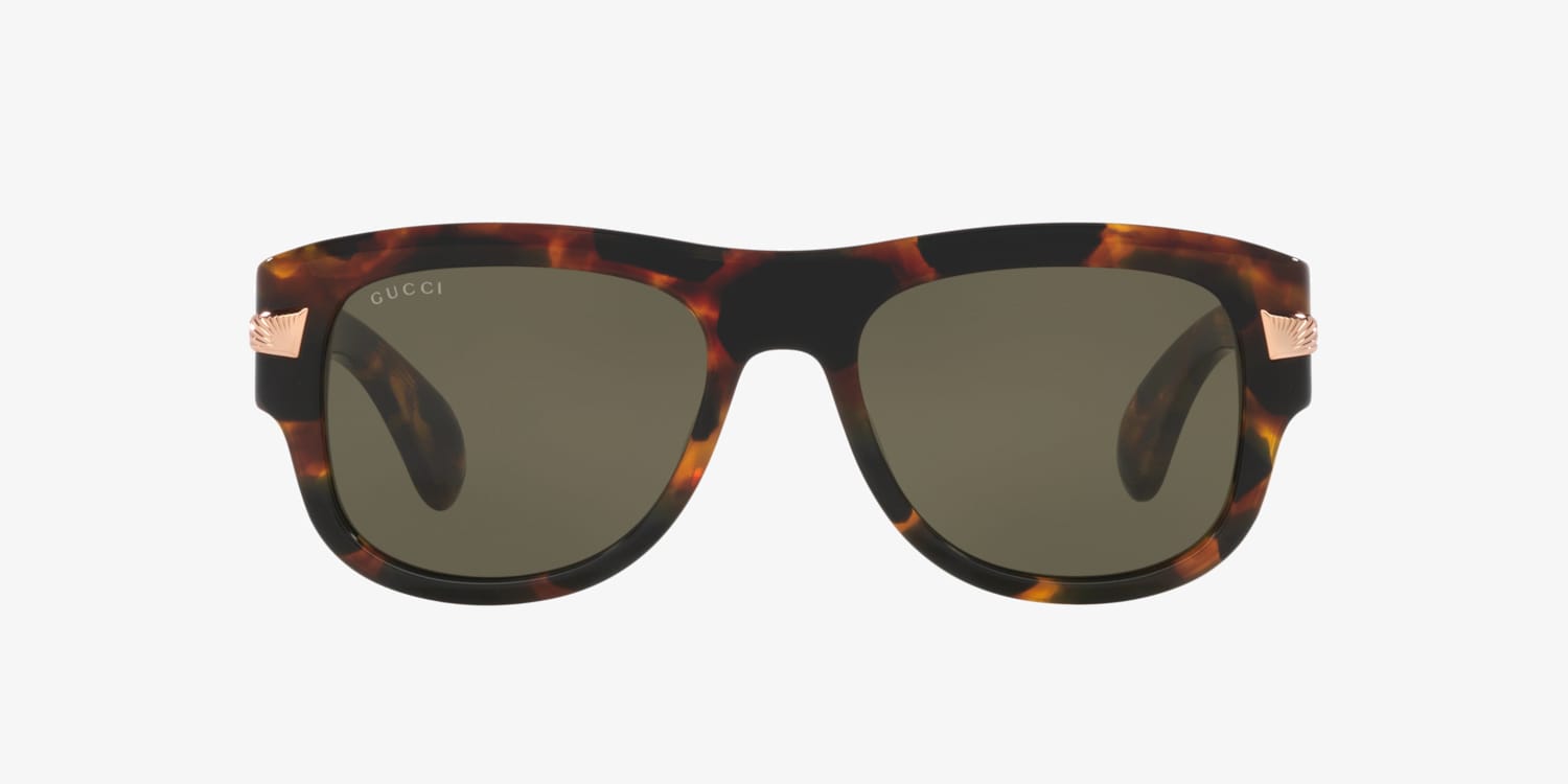 小物 archive GUCCI sunglasses LOGO gg2415/s Gucci GG1517S Sunglasses | LensCrafters