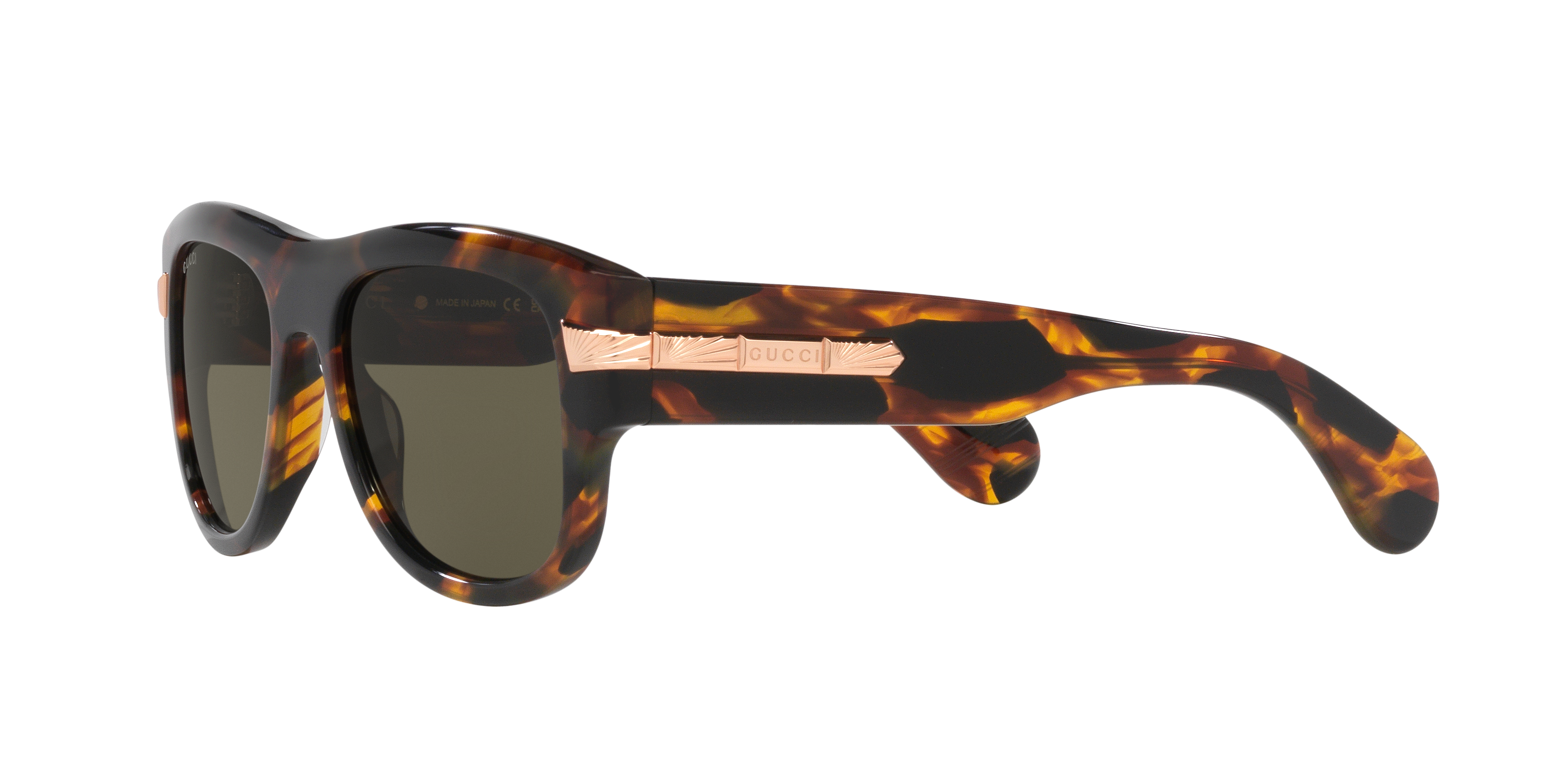 Gucci GG1517S Sunglasses | LensCrafters